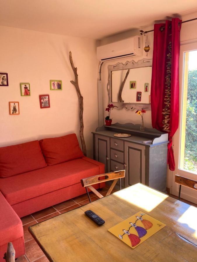 Le Mas Du Ruisseau Bellegarde  Zewnętrze zdjęcie